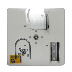 Антенна 3G/4G Gellan FullBand-15 (Панельная, 15 дБ) фото 7 | GSM-Репитеры.РУ Антенна 3G/4G Gellan FullBand-15 (Панельная, 15 дБ) фото 7