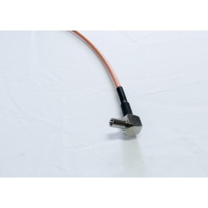 Антенный адаптер (пигтейл) для 3G/4G USB модемов ZTE (F-female - TS9) фото 2 | GSM-Репитеры.РУ Антенный адаптер (пигтейл) для 3G/4G USB модемов ZTE (F-female - TS9) фото 2