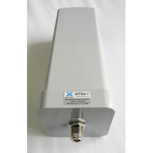 Антенна GSM/3G/4G Nitsa-7 (Всенаправленная, 3 дБ) фото 7 | GSM-Репитеры.РУ Антенна GSM/3G/4G Nitsa-7 (Всенаправленная, 3 дБ) фото 7