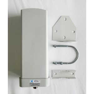 Антенна GSM/3G/4G Nitsa-7 (Всенаправленная, 3 дБ) фото 8 | GSM-Репитеры.РУ Антенна GSM/3G/4G Nitsa-7 (Всенаправленная, 3 дБ) фото 8