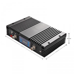 Репитер GSM+3G MediaWave MWD-EGW-BM23 (70 дБ, 200 мВт) фото 3 | GSM-Репитеры.РУ Репитер GSM+3G MediaWave MWD-EGW-BM23 (70 дБ, 200 мВт) фото 3