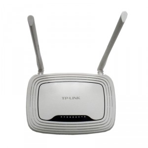 Роутер USB-WiFi TP-Link TL-WR842N фото 5 | GSM-Репитеры.РУ Роутер USB-WiFi TP-Link TL-WR842N фото 5