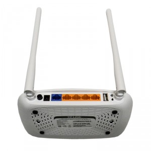 Роутер USB-WiFi TP-Link TL-WR842N фото 2 | GSM-Репитеры.РУ Роутер USB-WiFi TP-Link TL-WR842N фото 2