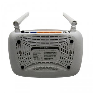 Роутер USB-WiFi TP-Link TL-WR842N фото 4 | GSM-Репитеры.РУ Роутер USB-WiFi TP-Link TL-WR842N фото 4