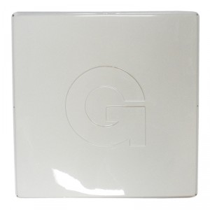 Антенна 4G Gellan LTE-22M (Панельная, 2 х 22 дБ) фото 4 | GSM-Репитеры.РУ Антенна 4G Gellan LTE-22M (Панельная, 2 х 22 дБ) фото 4