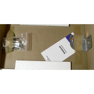 Антенна 4G Gellan LTE-22M (Панельная, 2 х 22 дБ) фото 6 | GSM-Репитеры.РУ Антенна 4G Gellan LTE-22M (Панельная, 2 х 22 дБ) фото 6