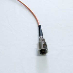 Антенный адаптер (пигтейл) для 3G/4G USB модемов ZTE (FME-male - TS9) фото 2 | GSM-Репитеры.РУ Антенный адаптер (пигтейл) для 3G/4G USB модемов ZTE (FME-male - TS9) фото 2