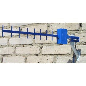 Кронштейн стеновой для крепления антенн KS-120 фото 9 | GSM-Репитеры.РУ Кронштейн стеновой для крепления антенн KS-120 фото 9