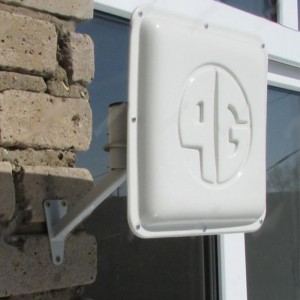 Кронштейн стеновой для крепления антенн KS-120 фото 7 | GSM-Репитеры.РУ Кронштейн стеновой для крепления антенн KS-120 фото 7