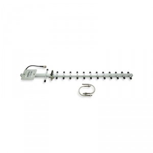 Антенна всепогодная VEGATEL ANT-1800/3G-14Y фото 1 | GSM-Репитеры.РУ Антенна всепогодная VEGATEL ANT-1800/3G-14Y фото 1