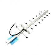 Антенна GSM 900 MediaWave MWA-9-Y14 (Направленная, 14 дБ)