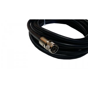 Кабельная сборка N-male - 20 метров 10D-FB - N-male фото 3 | GSM-Репитеры.РУ Кабельная сборка N-male - 20 метров 10D-FB - N-male фото 3