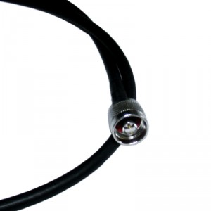 Кабельная сборка N-male - 1 метр 5D-FB - SMA-male фото 3 | GSM-Репитеры.РУ Кабельная сборка N-male - 1 метр 5D-FB - SMA-male фото 3