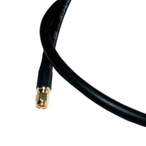 Кабельная сборка N-male - 1 метр 5D-FB - SMA-male фото 4 | GSM-Репитеры.РУ Кабельная сборка N-male - 1 метр 5D-FB - SMA-male фото 4