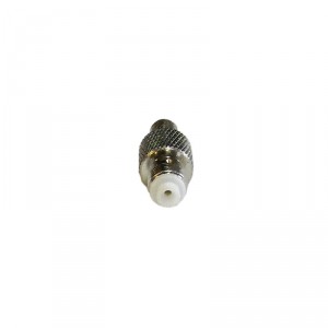 Переходник N1S-322 FME-female - SMA-female фото 4 | GSM-Репитеры.РУ Переходник N1S-322 FME-female - SMA-female фото 4