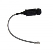 Гермоввод RJ-45