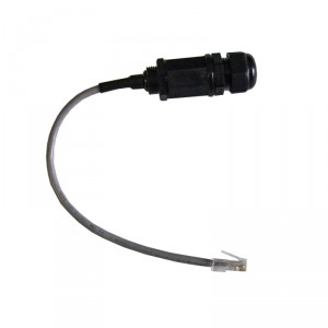 Гермоввод RJ-45 фото 1 | GSM-Репитеры.РУ Гермоввод RJ-45 фото 1