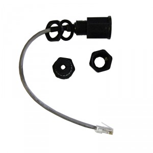 Гермоввод RJ-45 фото 2 | GSM-Репитеры.РУ Гермоввод RJ-45 фото 2