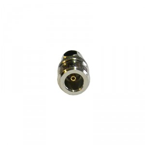 Переходник NF-321 N-female - F-male фото 3 | GSM-Репитеры.РУ Переходник NF-321 N-female - F-male фото 3