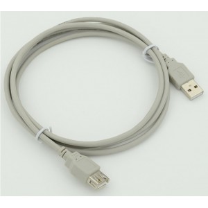Удлинитель USB 1.8 м. фото 2 | GSM-Репитеры.РУ Удлинитель USB 1.8 м. фото 2