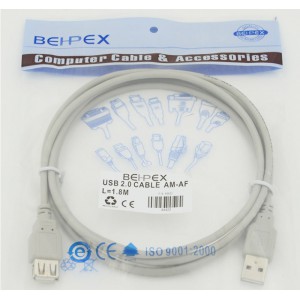 Удлинитель USB 1.8 м. фото 3 | GSM-Репитеры.РУ Удлинитель USB 1.8 м. фото 3