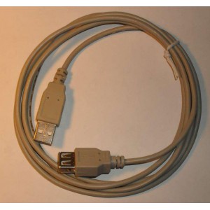 Удлинитель USB 1.8 м. фото 4 | GSM-Репитеры.РУ Удлинитель USB 1.8 м. фото 4