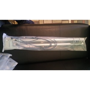 Антенна GSM AD 919-02LY (Направленная, 19 дБ) фото 2