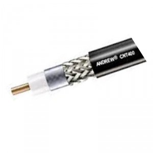 Кабель CNT-400 (черный) фото 1 | GSM-Репитеры.РУ Кабель CNT-400 (черный) фото 1