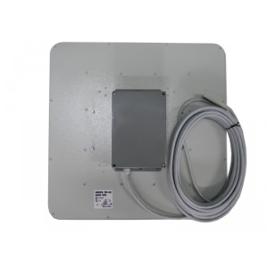 Антенна OMEGA 3G/4G MIMO USB BOX (Панельная, 2 x 18-20 дБ, USB 10 м., 2xCRC9) фото 7