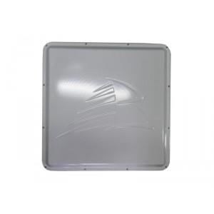 Антенна OMEGA 3G/4G MIMO USB BOX (Панельная, 2 x 18-20 дБ, USB 10 м., 2xCRC9) фото 5