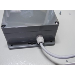 Антенна OMEGA 3G/4G MIMO USB BOX (Панельная, 2 x 18-20 дБ, USB 10 м., 2xCRC9) фото 6