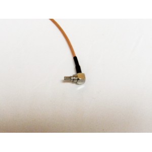 Антенный адаптер (пигтейл) для 3G/4G модемов Huawei (N-male - CRC9) фото 3 | GSM-Репитеры.РУ Антенный адаптер (пигтейл) для 3G/4G модемов Huawei (N-male - CRC9) фото 3