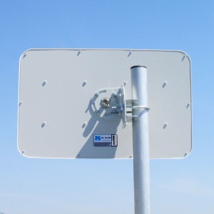 Антенна WiFi AX-2418P (Панельная, 18 дБ) фото 6