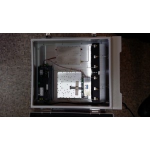 Репитер GSM Vegatel VT5-900E (90 дБ, 5000 мВт) фото 3 | GSM-Репитеры.РУ Репитер GSM Vegatel VT5-900E (90 дБ, 5000 мВт) фото 3