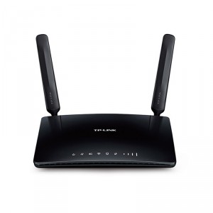 Роутер 3G/4G TP-Link Archer MR200 фото 1 | GSM-Репитеры.РУ Роутер 3G/4G TP-Link Archer MR200 фото 1