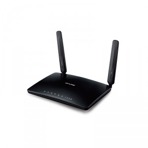 Роутер 3G/4G TP-Link Archer MR200 фото 2 | GSM-Репитеры.РУ Роутер 3G/4G TP-Link Archer MR200 фото 2