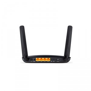 Роутер 3G/4G TP-Link Archer MR200 фото 3 | GSM-Репитеры.РУ Роутер 3G/4G TP-Link Archer MR200 фото 3