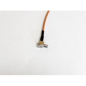 Антенный адаптер (пигтейл) для 3G/4G модемов ZTE и мобильных роутеров (SMA-female - TS9) фото 4 | GSM-Репитеры.РУ Антенный адаптер (пигтейл) для 3G/4G модемов ZTE и мобильных роутеров (SMA-female - TS9) фото 4