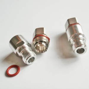 Разъём N-212/10D (N-female, прижимной, на кабель 10D) фото 4 | GSM-Репитеры.РУ Разъём N-212/10D (N-female, прижимной, на кабель 10D) фото 4