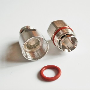 Разъём N-212/10D (N-female, прижимной, на кабель 10D) фото 5 | GSM-Репитеры.РУ Разъём N-212/10D (N-female, прижимной, на кабель 10D) фото 5