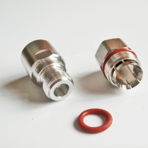 Разъём N-212/10D (N-female, прижимной, на кабель 10D) фото 6 | GSM-Репитеры.РУ Разъём N-212/10D (N-female, прижимной, на кабель 10D) фото 6