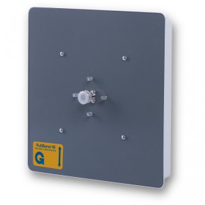 Антенна 3G/4G Gellan FullBand-15 (Панельная, 15 дБ) фото 2 | GSM-Репитеры.РУ Антенна 3G/4G Gellan FullBand-15 (Панельная, 15 дБ) фото 2
