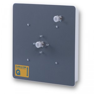 Антенна 3G/4G Gellan FullBand-15M (Панельная, 2 х 13-15 дБ) фото 2