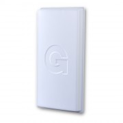 Антенна 3G/4G Gellan FullBand-18 (Панельная, 18 дБ)