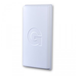 Антенна 3G/4G Gellan FullBand-18 (Панельная, 18 дБ) фото 1 | GSM-Репитеры.РУ Антенна 3G/4G Gellan FullBand-18 (Панельная, 18 дБ) фото 1