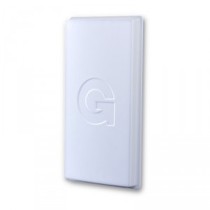 Антенна 3G Gellan 3G-18 (Панельная, 18 дБ) фото 1 | GSM-Репитеры.РУ Антенна 3G Gellan 3G-18 (Панельная, 18 дБ) фото 1