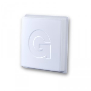 Антенна 4G Gellan LTE-15M (Панельная, 2 х 15 дБ) фото 1 | GSM-Репитеры.РУ Антенна 4G Gellan LTE-15M (Панельная, 2 х 15 дБ) фото 1