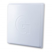 Антенна 3G/4G Gellan FullBand-18M (Панельная, 2х17 дБ)