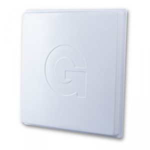 Антенна 3G/4G Gellan FullBand-18M (Панельная, 2х17 дБ) фото 1 | GSM-Репитеры.РУ Антенна 3G/4G Gellan FullBand-18M (Панельная, 2х17 дБ) фото 1