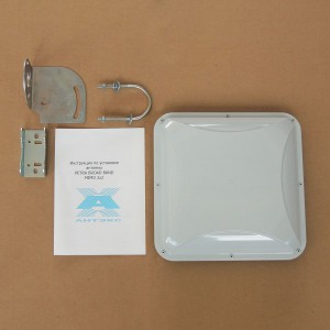 Антенна 3G/4G PETRA BB MIMO 2x2 (Панельная, 2 х 13-15 дБ) фото 18 | GSM-Репитеры.РУ Антенна 3G/4G PETRA BB MIMO 2x2 (Панельная, 2 х 13-15 дБ) фото 18